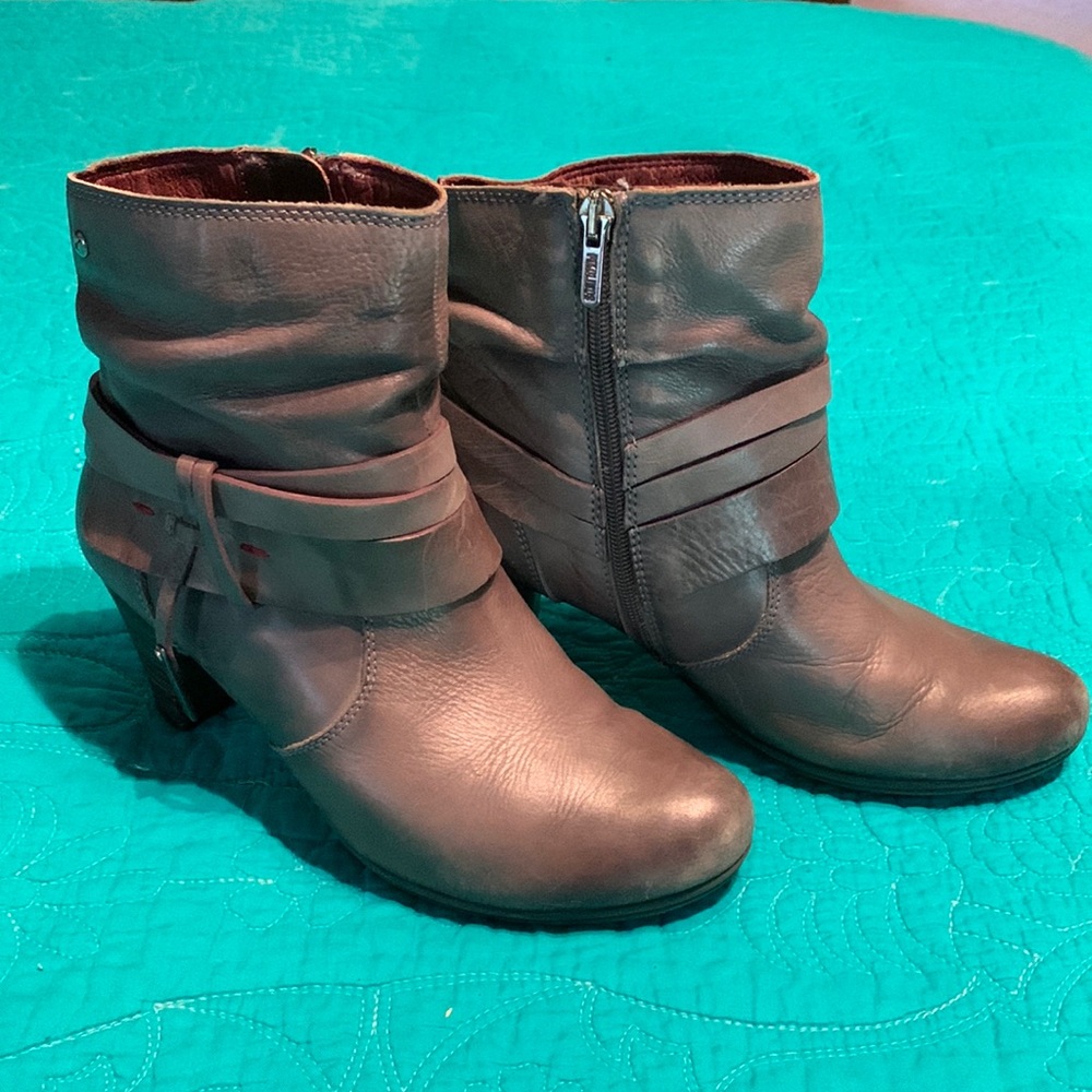 PIKOLINOS Boots